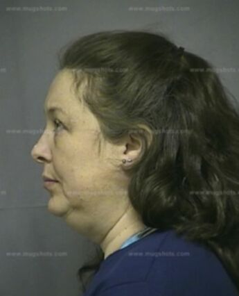 Margaret Denise Farris