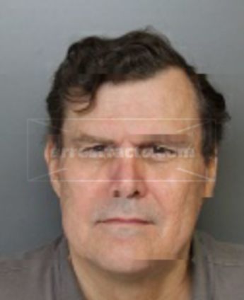Edward Randel Beck