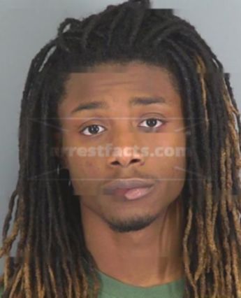 Thomas Justin Willie