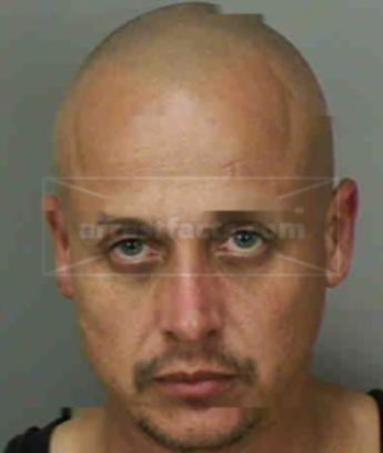 Jeremy Brad Tipton