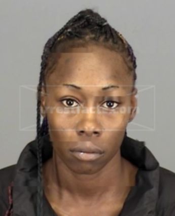 Cherry Rickellta Taylor