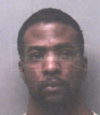 Chazz Khari Booker