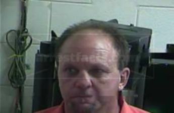 Gary Mitchell Robbins