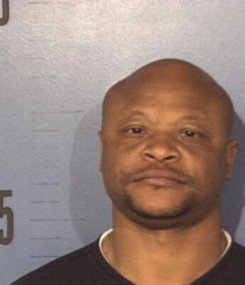Reginald Beverly