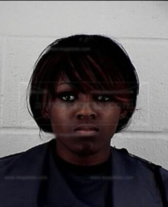 Rodnisha Beonca Willard