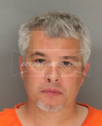 Markham Michael Gordon