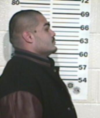 Elias Jr. Gonzalez Duarte