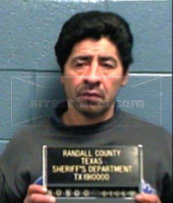 Enrique Hernandez-Garcia