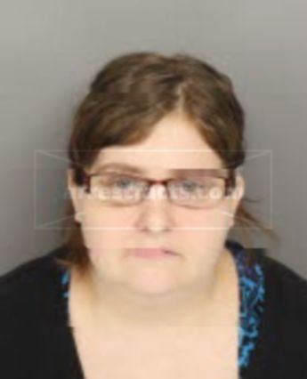 Ashley Jean Nichole Newman