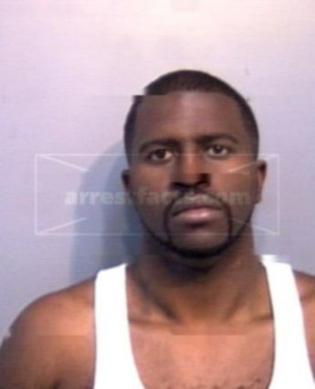 Eric Scott Alexander
