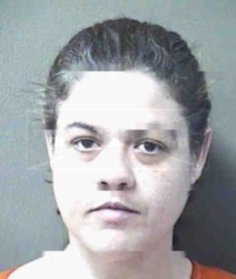 Stephanie Joyce Bowden