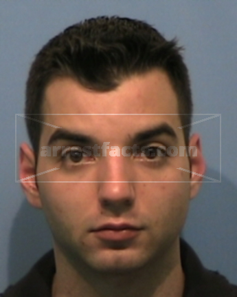 Timothy James Gray