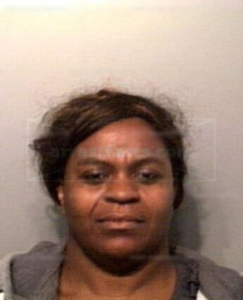 Shelia Williams Pleasant