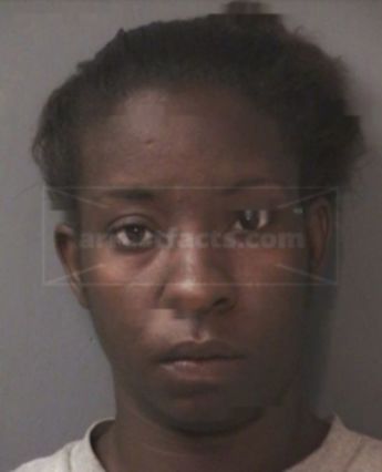Lakeisha Monica Williams
