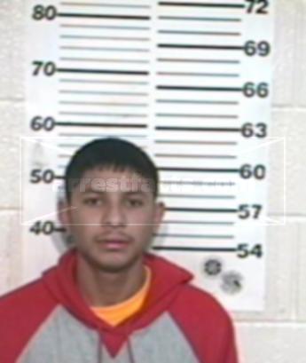 Edgar Miguel Torres Gamez