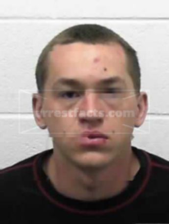 Joshua Wayne Wheeler
