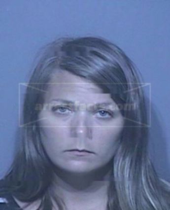 Samantha Goodwin Rohe