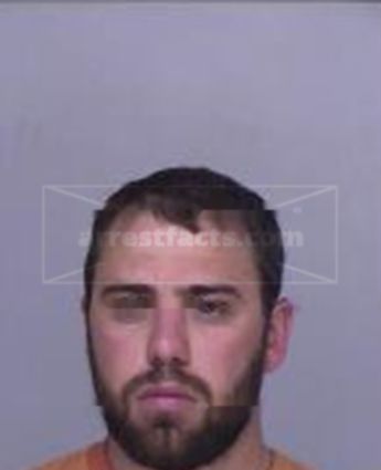 Brennen Tyler Morrell