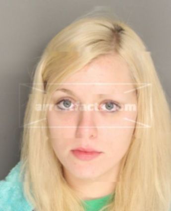 Kelsey Ann Birt