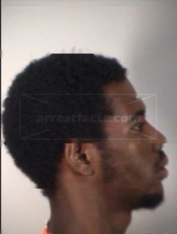 Anfernee Giovanni Sha Clark