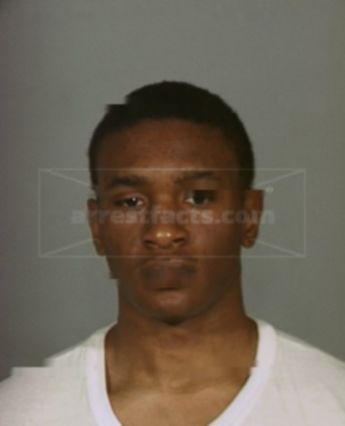 Ramone Bryan Baker