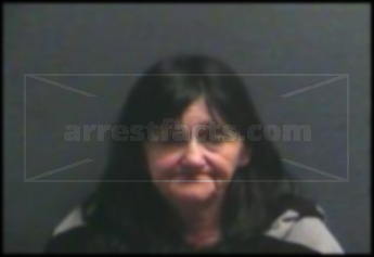 Bertha Ray Tolle