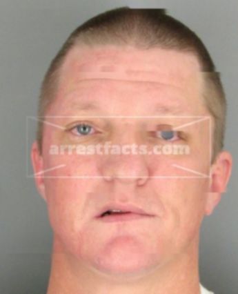 Charles Alan Johnson