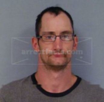 Mark Andrew Riggins