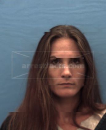Leia Kay Barnett
