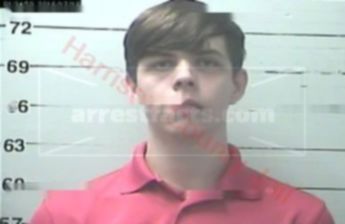 Taylor Blake Price
