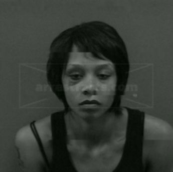 Tavisha Tarshel Flanagan