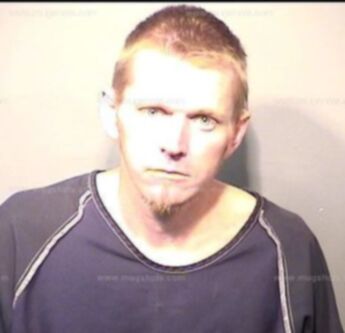 Troy Jonathan Brown