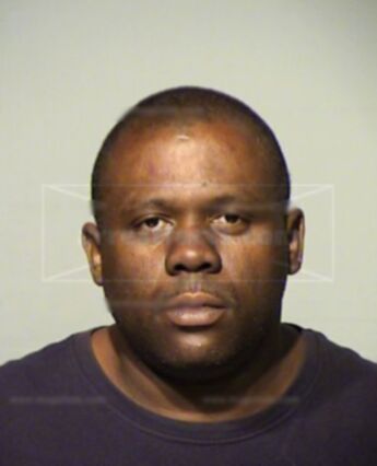 Marvell Clayton