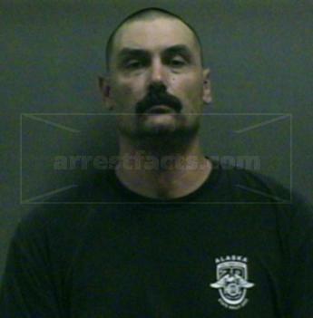 Mark Wayne Jenkins