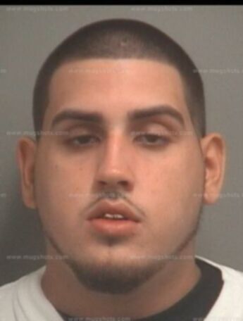 Tyler Charles Curtis