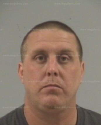 Steve Shad Stallings