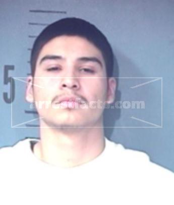 Javier Angel Meza