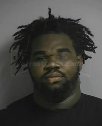 Dwayne Sonny Baker