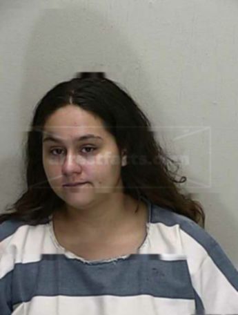 Krystal Gail Duarte