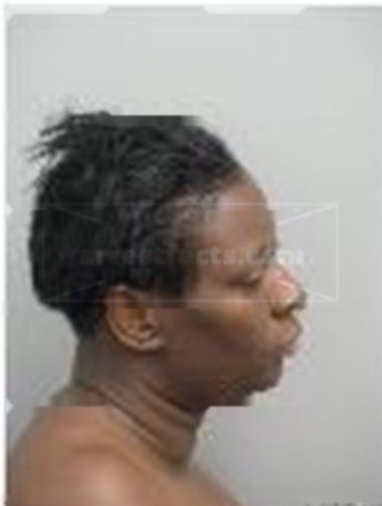 Jackie Lashondra Mckenzie