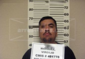 Virgilio Marquez
