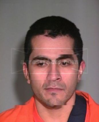 Elias Jr Duran