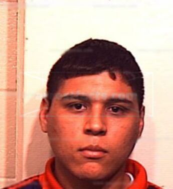 Edward Thomas Leal