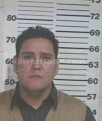 Edgar Alfredo Herrera