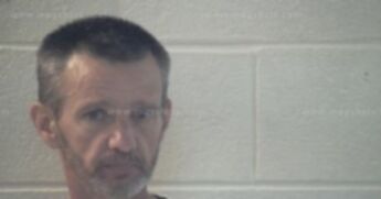 Randy Michael Burton