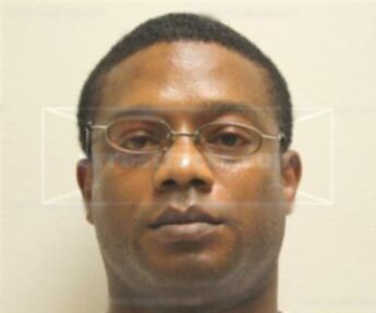Jeremy Vincent Mays