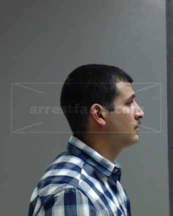 Angel Eduardo Gonzalez Solis