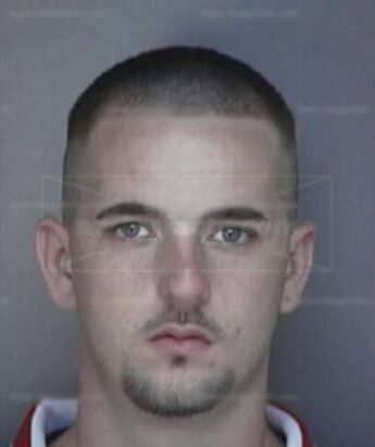 Marc Joseph Coffey