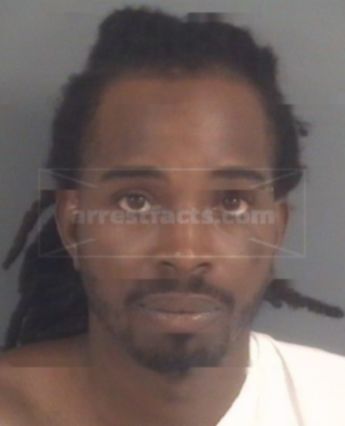 Christopher Dwight Brown
