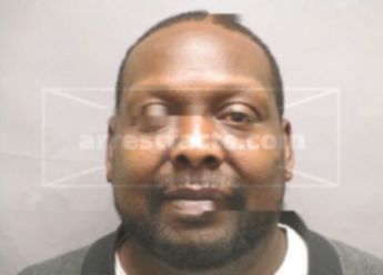 Anthony Oniell Mcintosh